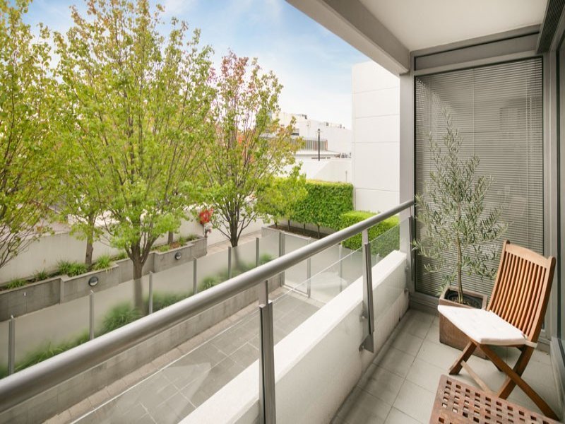 109/118 Dudley Street, West Melbourne image 7