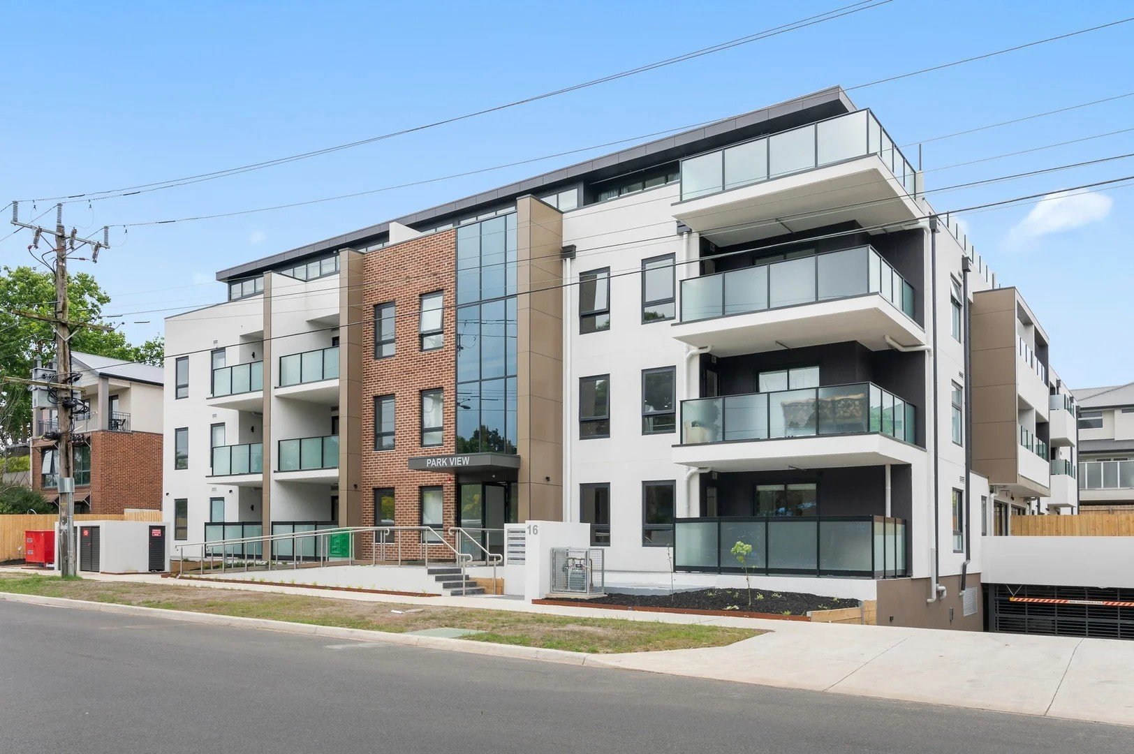 109/14-16 Springfield Avenue, Croydon image 1