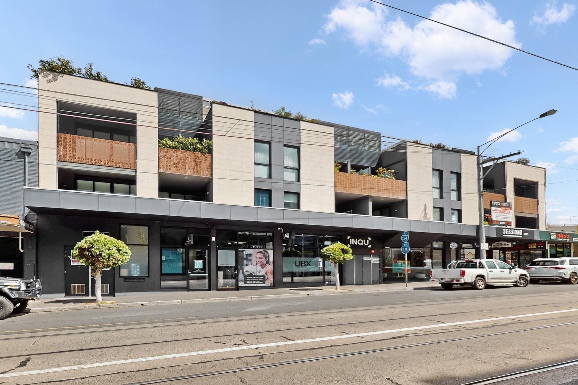 109/140 Cotham Road, Kew image 1