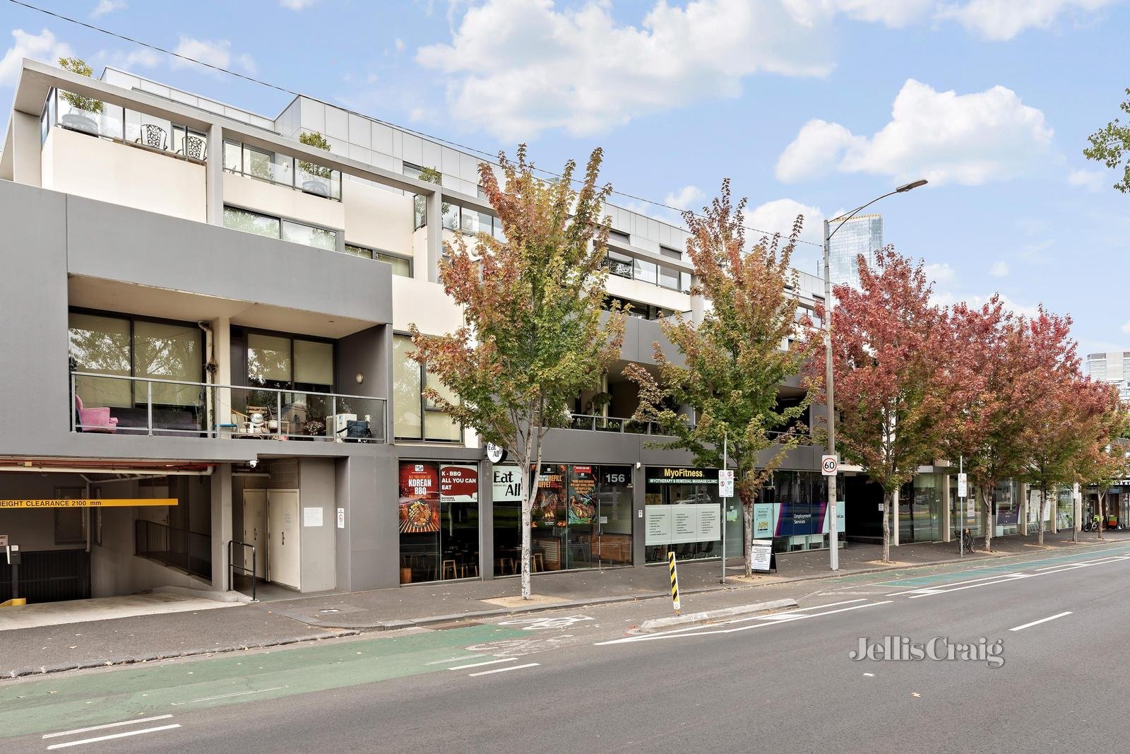 109/150 Peel Street, North Melbourne image 8