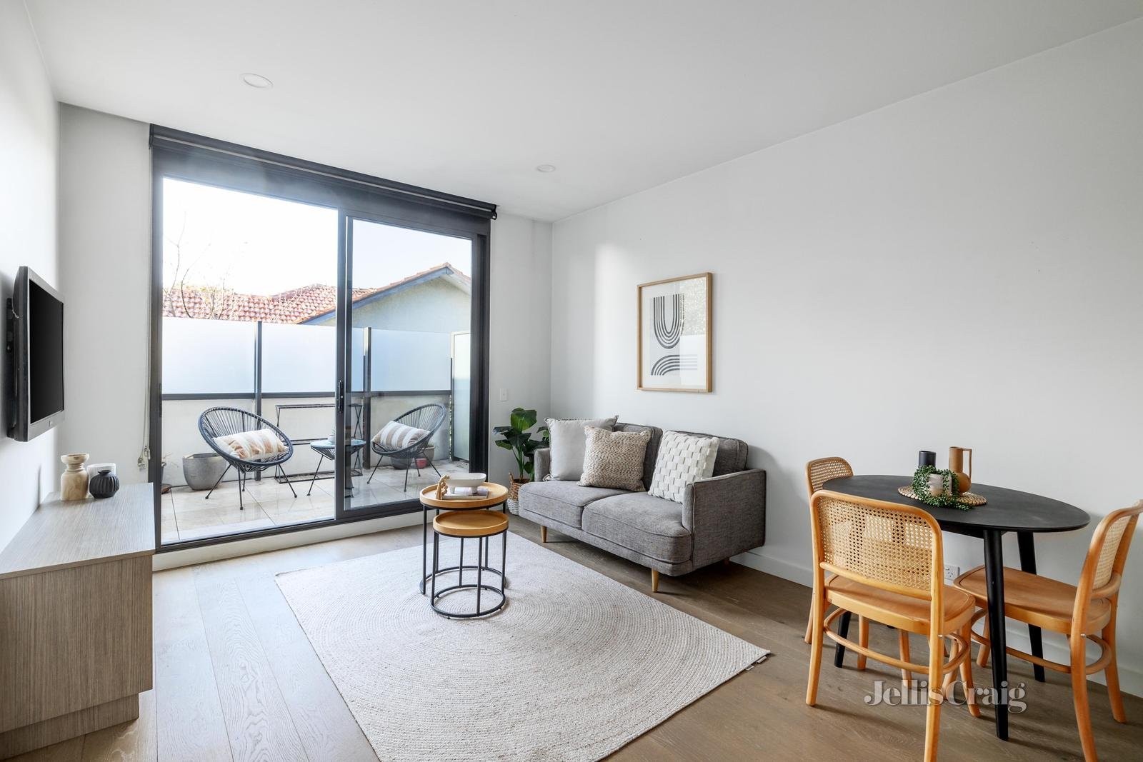 109/1639 Malvern Road, Glen Iris image 2