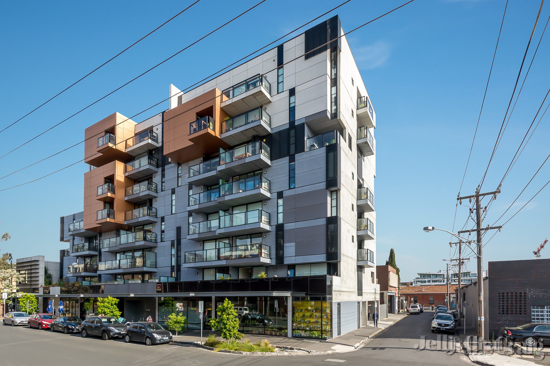 109/1C Michael Street, Brunswick image 5