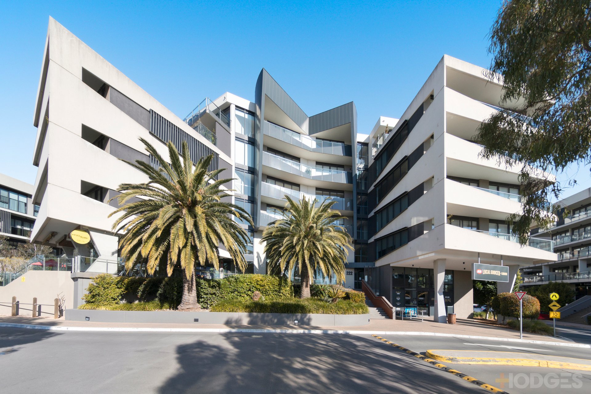 109 / 222 Bay Road Sandringham