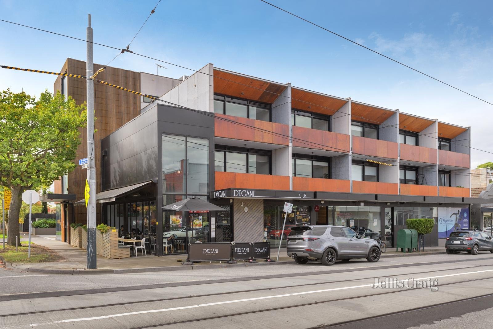 109/253 Waverley Road, Malvern East image 5