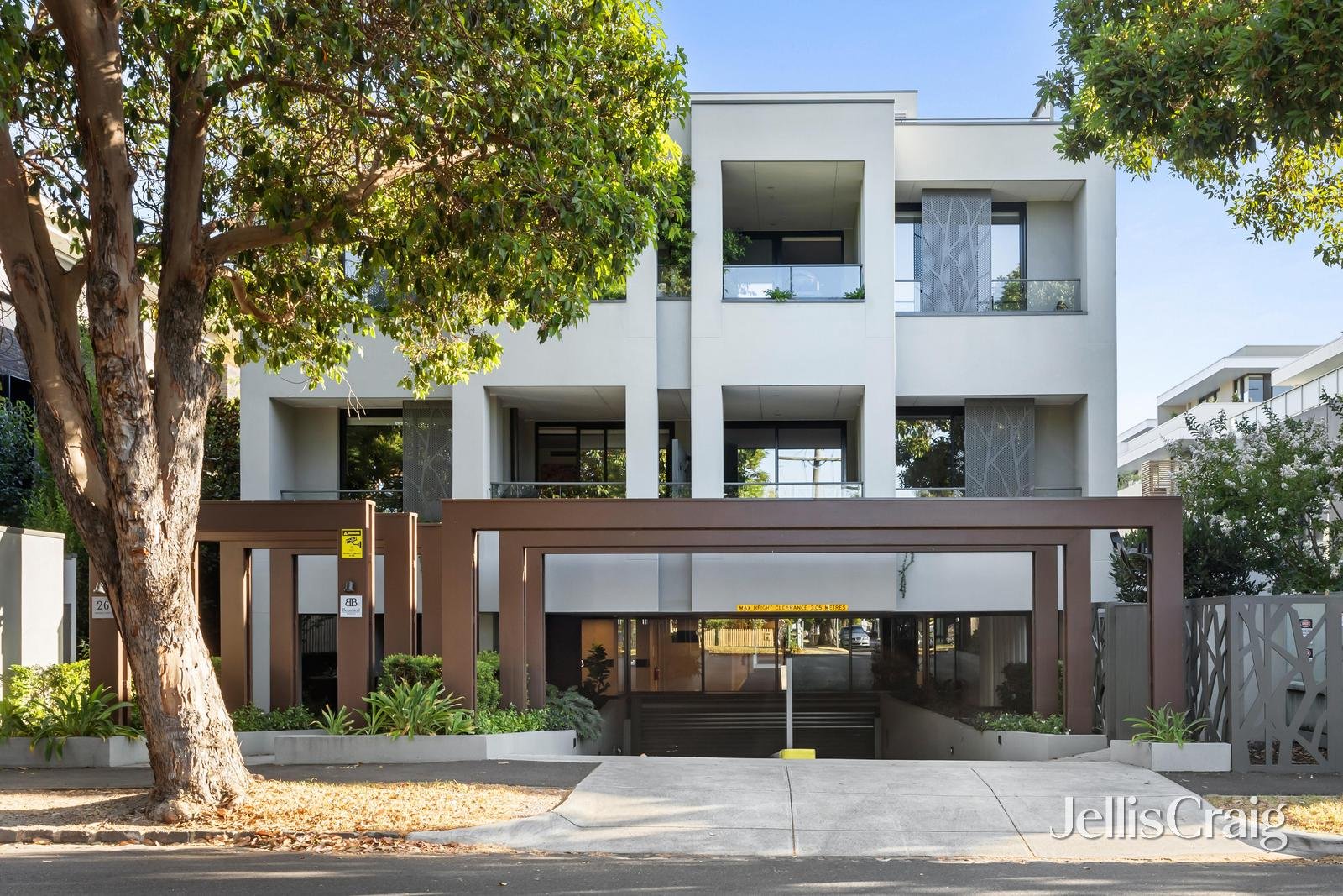 109/26 Warleigh Grove, Brighton image 1