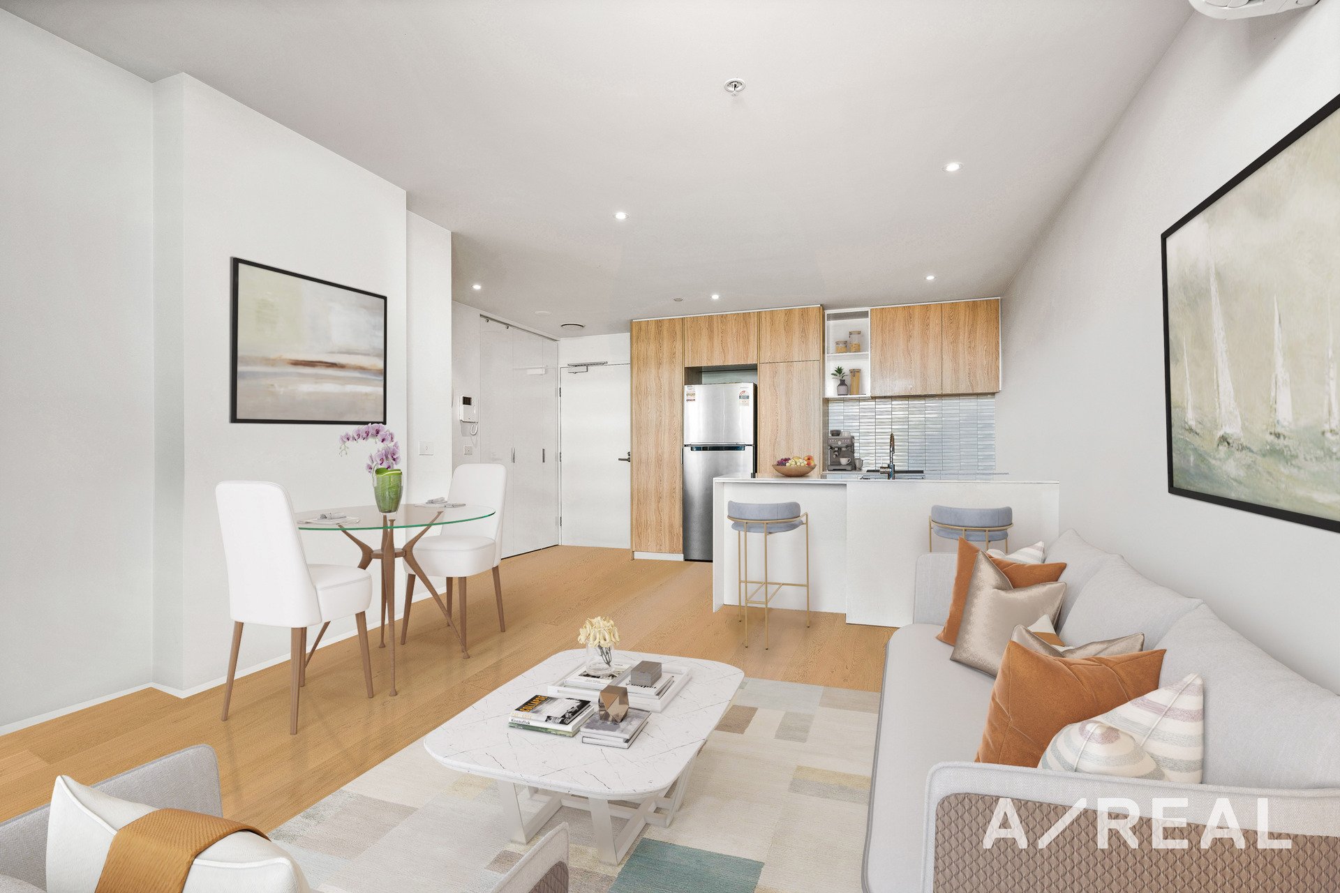 109/3-5 St Kilda Road, St Kilda VIC 3182