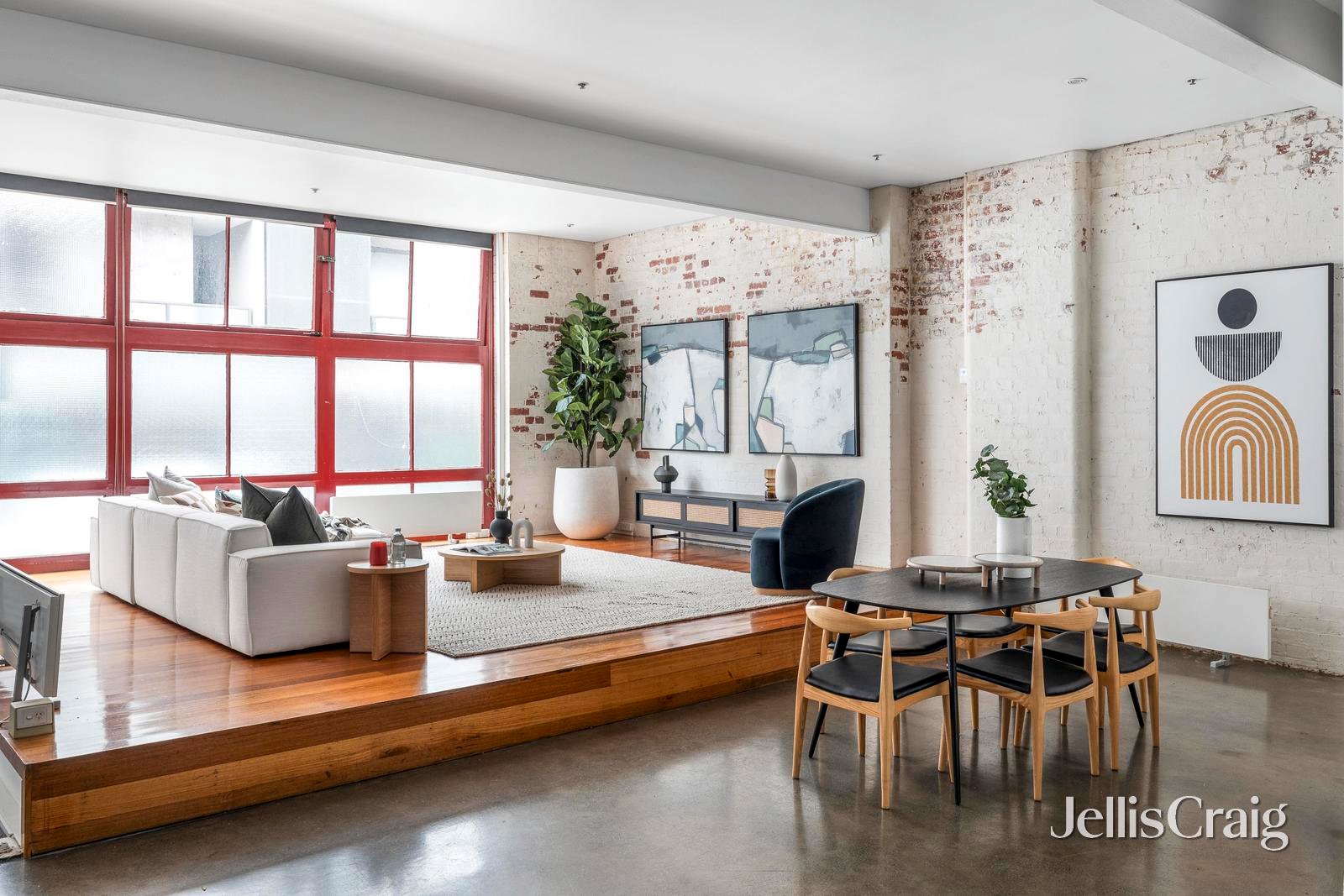 10/93 Oxford Street, Collingwood image 3