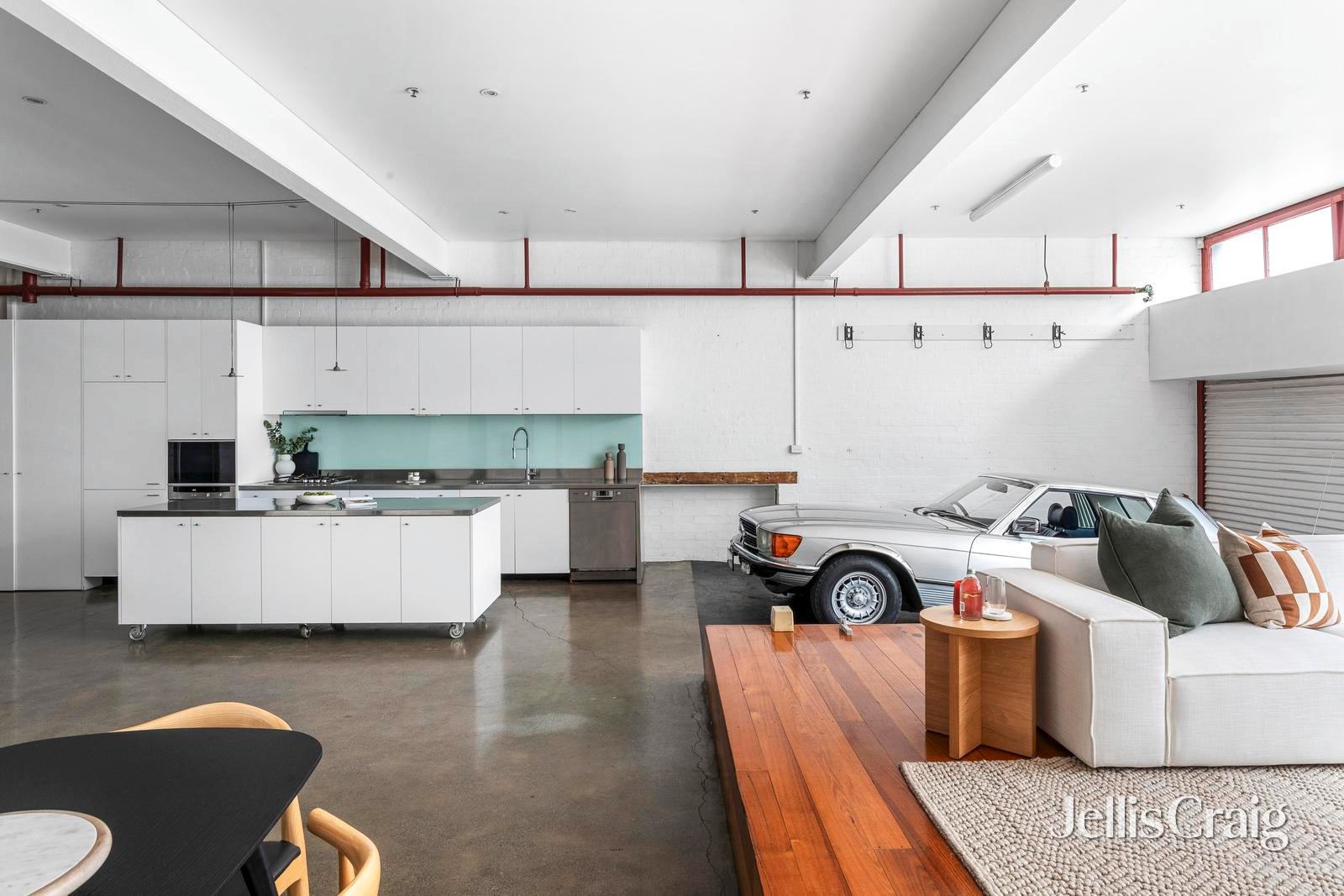 10/93 Oxford Street, Collingwood image 4