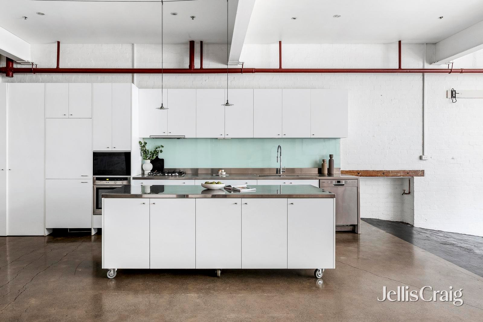 10/93 Oxford Street, Collingwood image 5