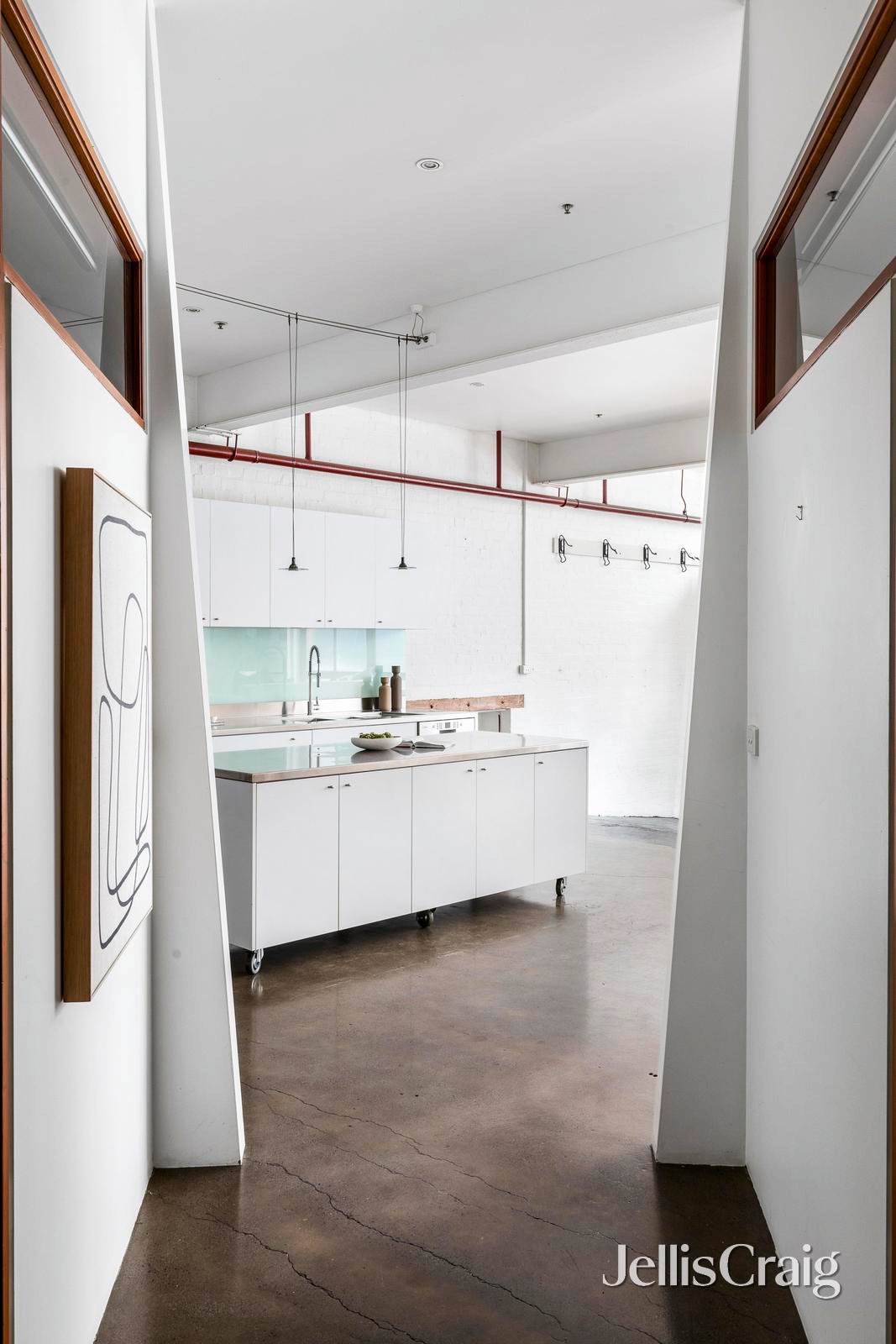 10/93 Oxford Street, Collingwood image 6