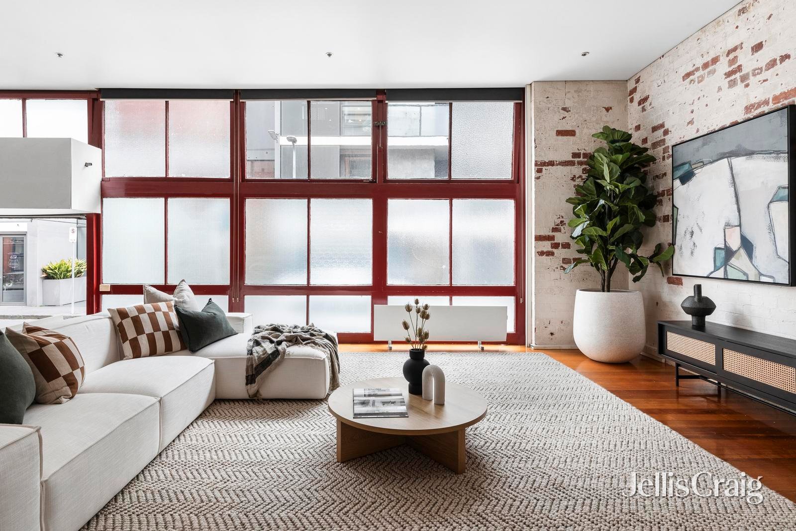 10/93 Oxford Street, Collingwood image 10