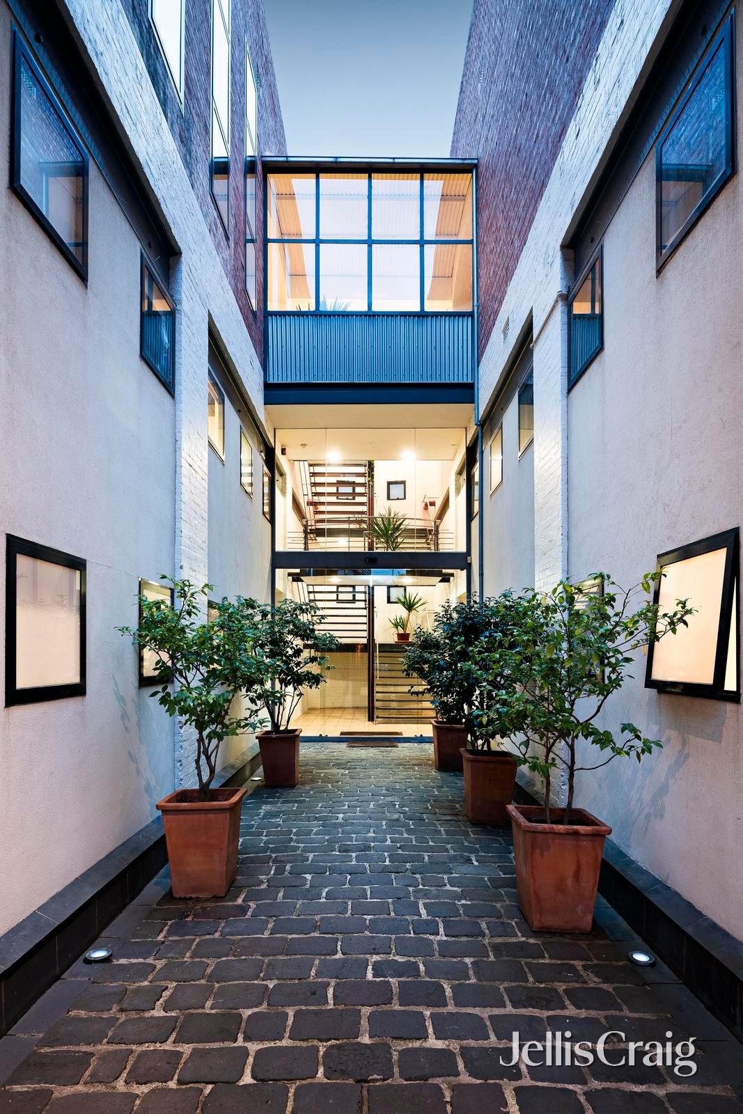 10/93 Oxford Street, Collingwood image 17