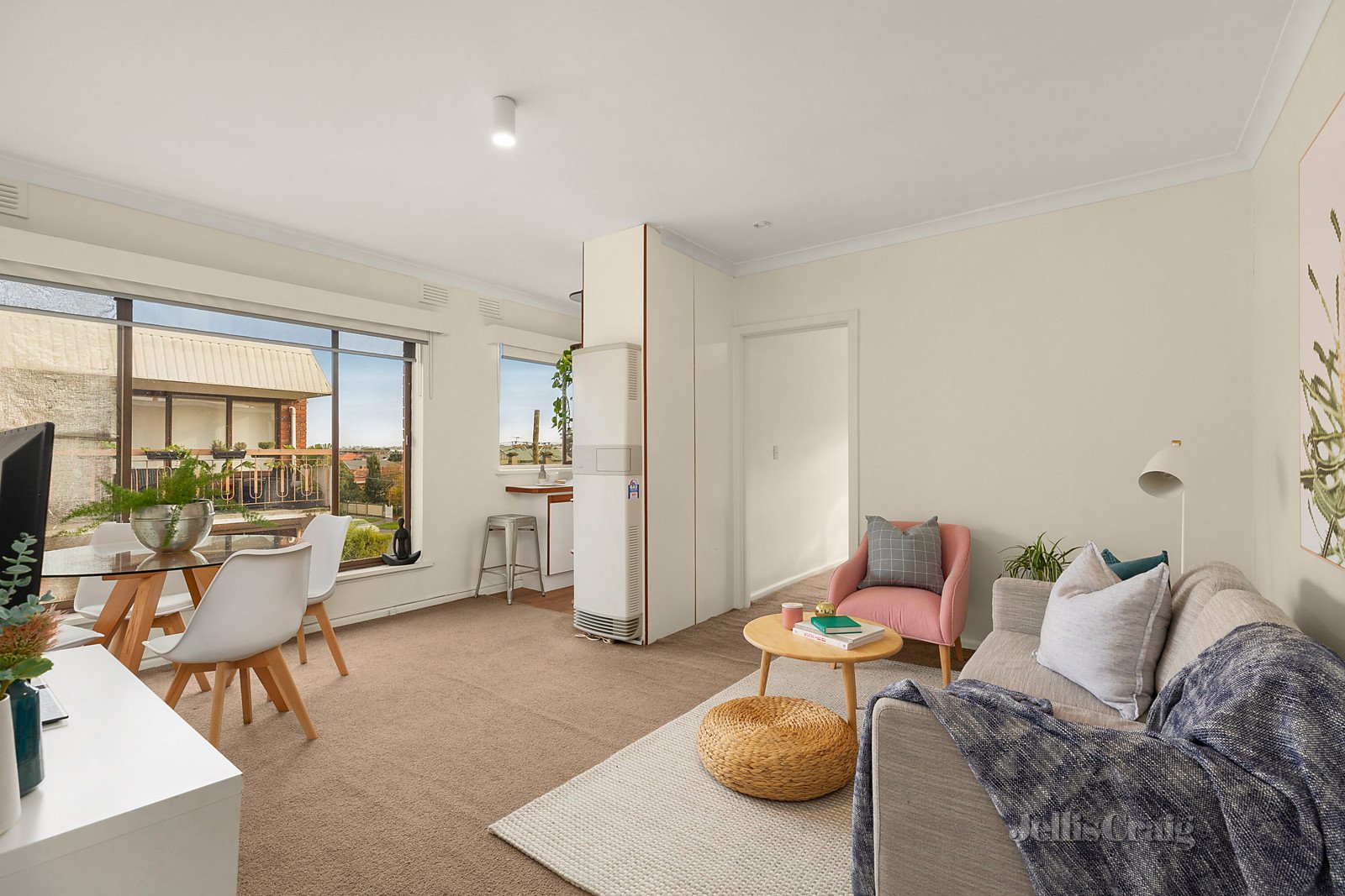 10/93 St Leonards Road, Ascot Vale image 1