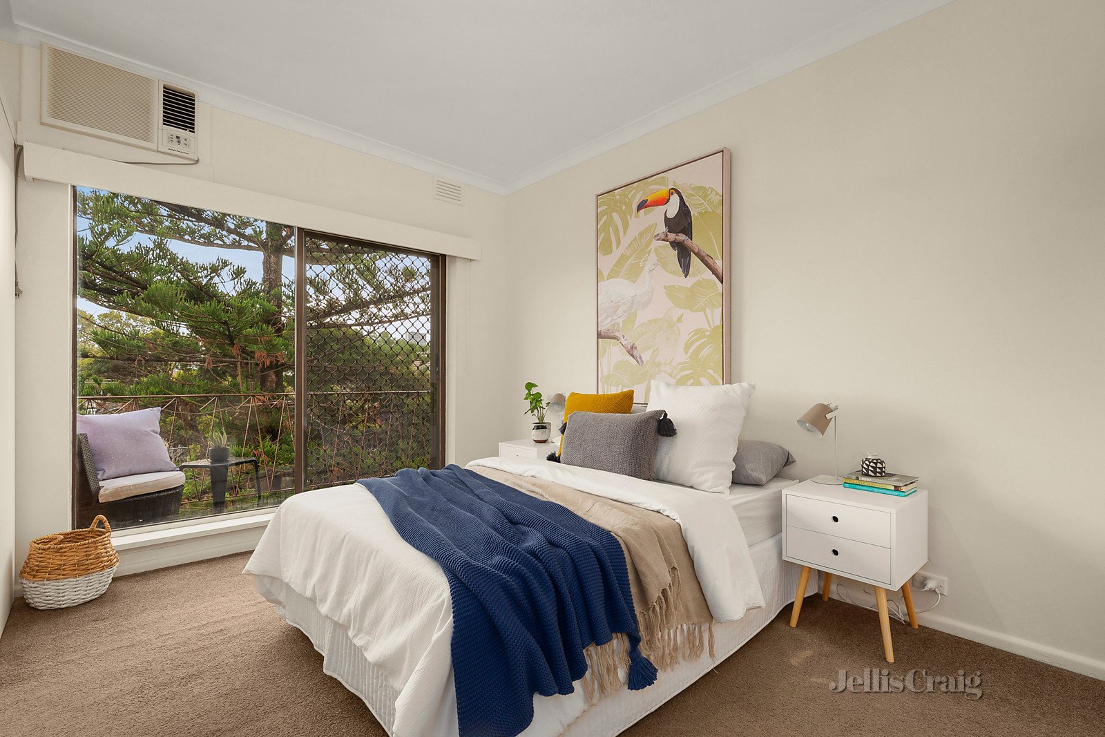 10/93 St Leonards Road, Ascot Vale, VIC 3032 - Flat for Sale