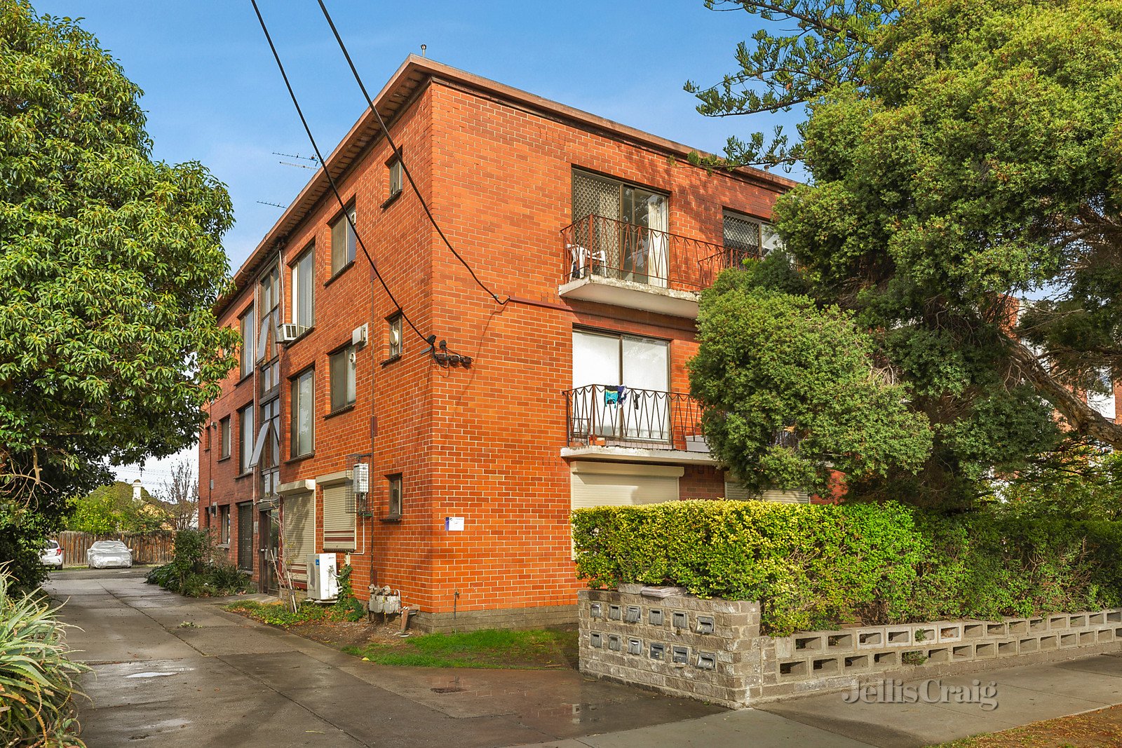 10/93 St Leonards Road, Ascot Vale image 6