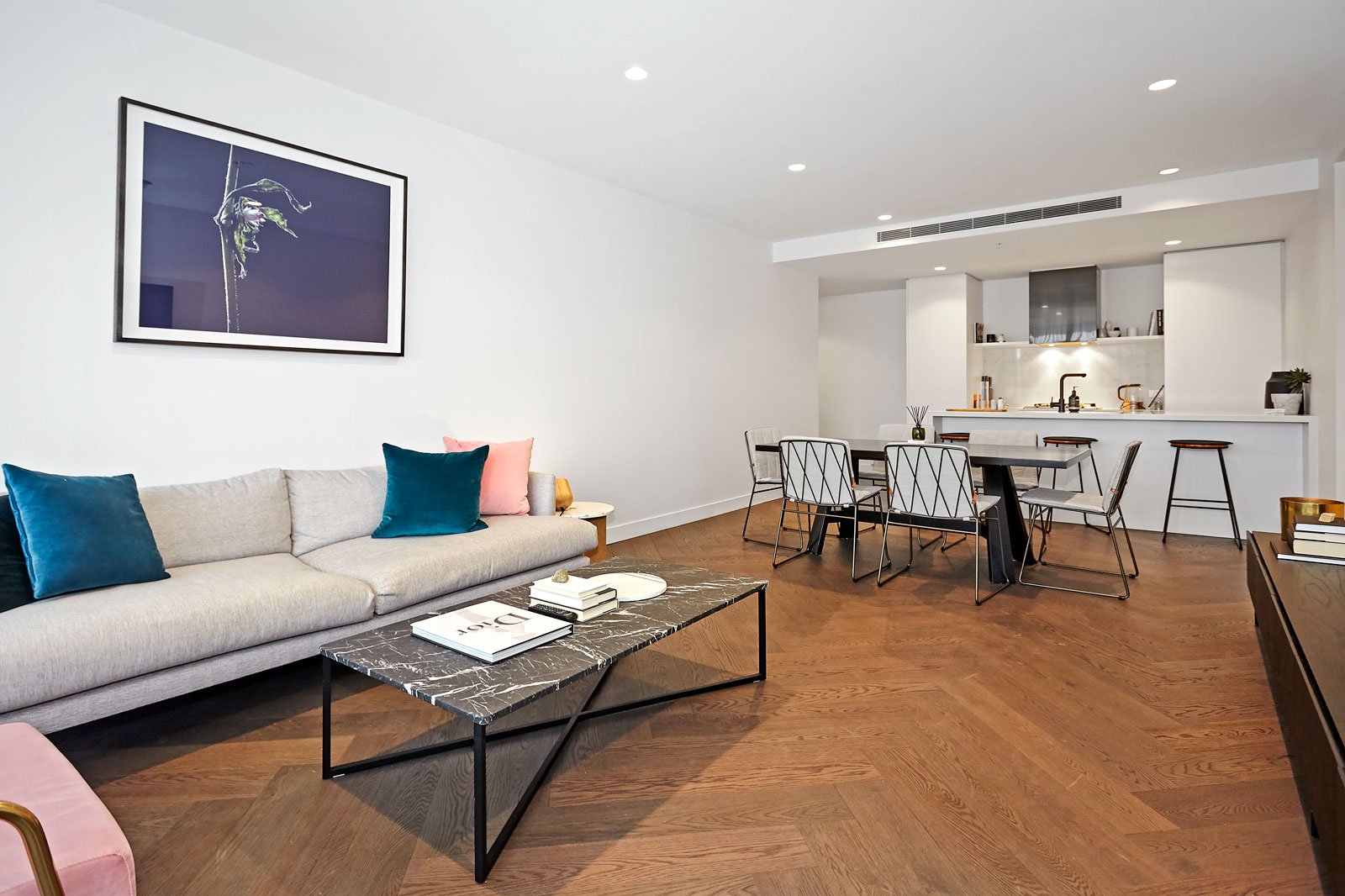 109/42 Ralston Street, South Yarra - Print Image 1
