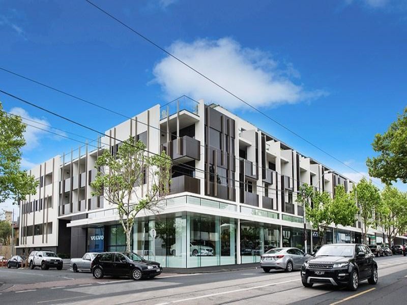 109/471 Malvern Road, South Yarra VIC 3141