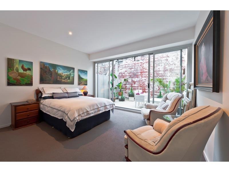 109/50 Dow Street, Port Melbourne image 2