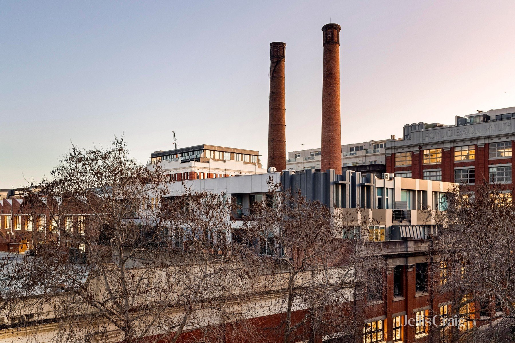 109/50 Stanley Street, Collingwood image 9