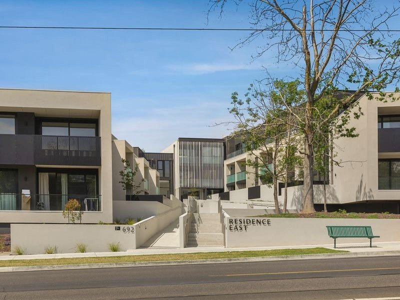 109/692 Whitehorse Road, Mont&nbsp;Albert image 1