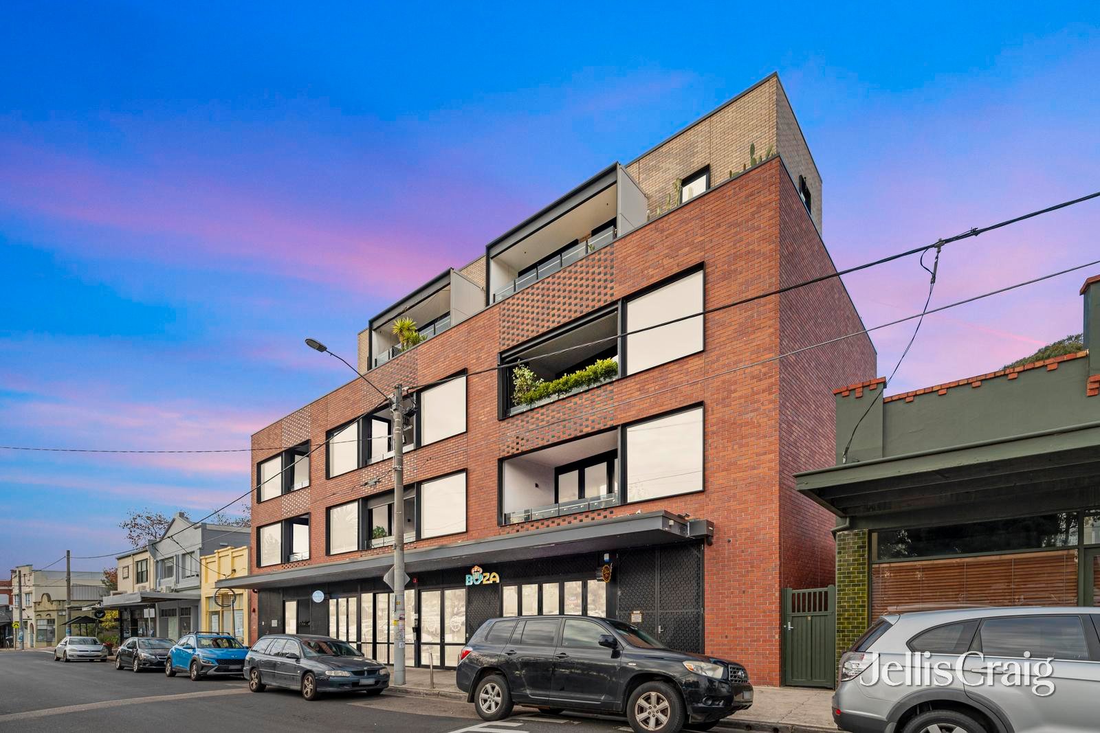 109/7-9 Railway Place, Fairfield image 9