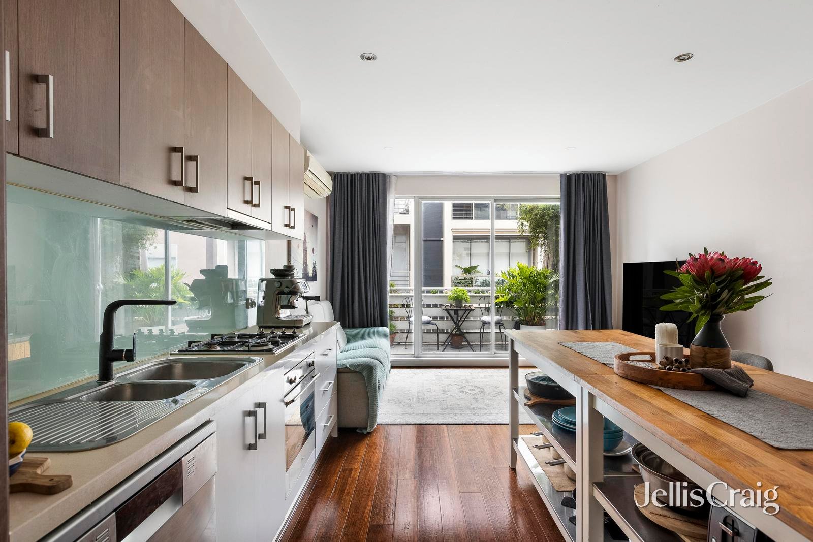 10/99-101 Leveson Street, North&nbsp;Melbourne image 3