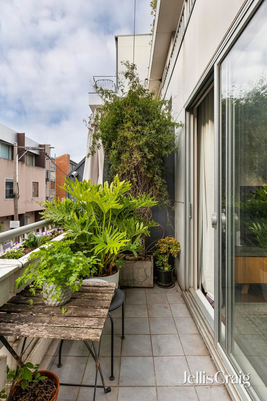 10/99-101 Leveson Street, North&nbsp;Melbourne image 4