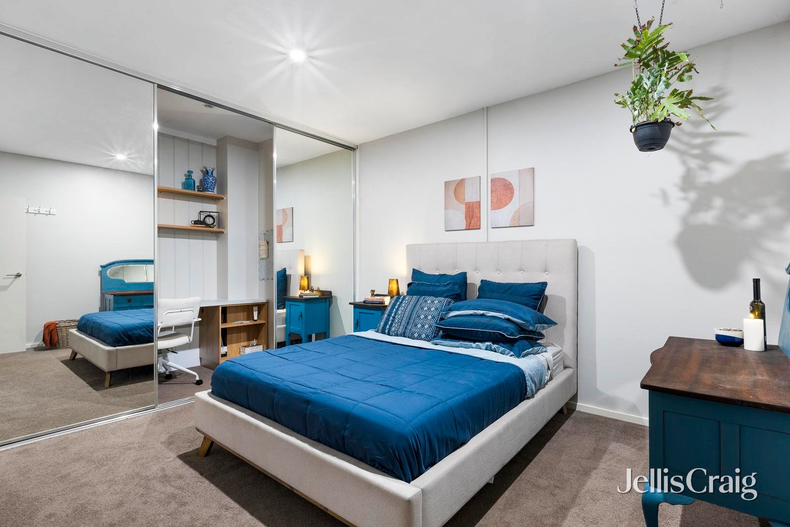10/99-101 Leveson Street, North&nbsp;Melbourne image 5