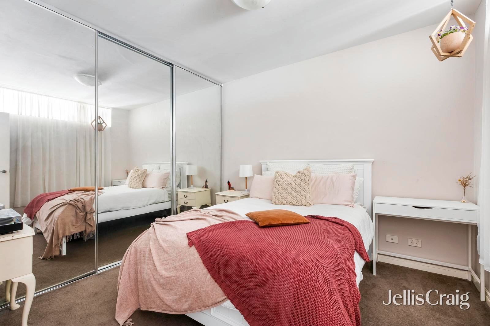 10/99-101 Leveson Street, North&nbsp;Melbourne image 9