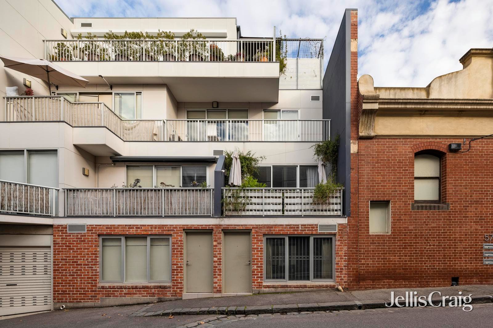 10/99-101 Leveson Street, North&nbsp;Melbourne image 11