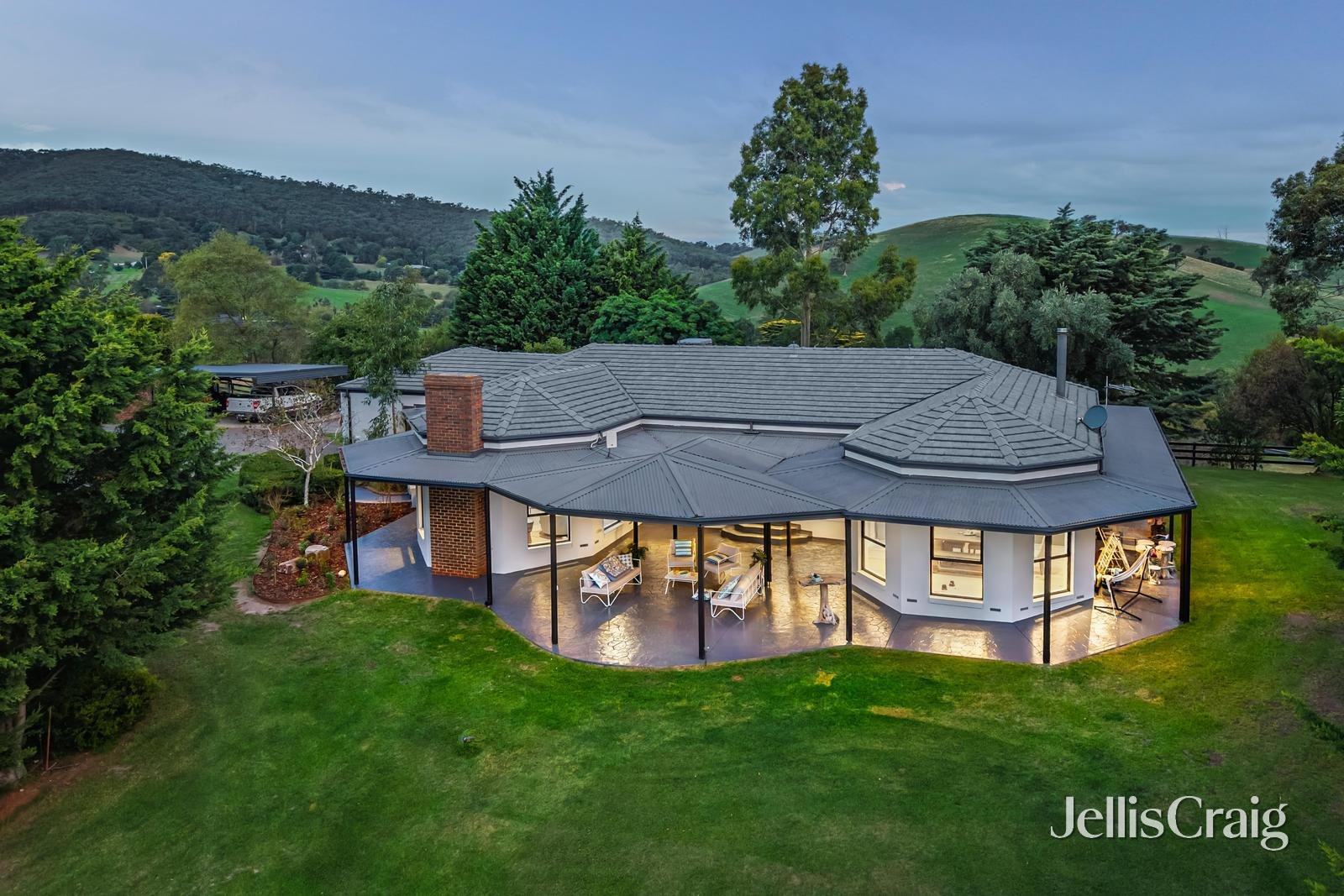 109A Killara Road, Gruyere image 1