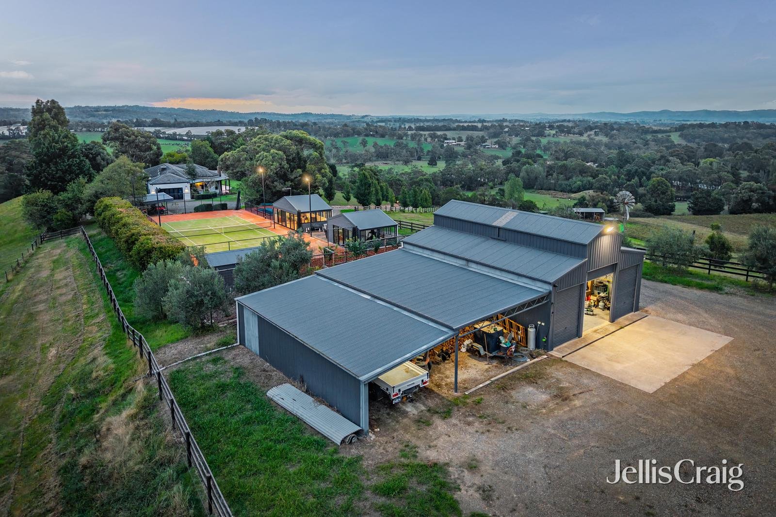 109A Killara Road, Gruyere image 29