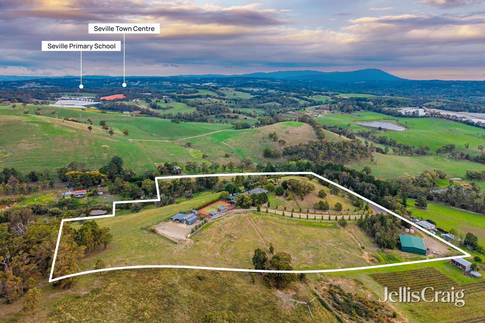 109A Killara Road, Gruyere image 30