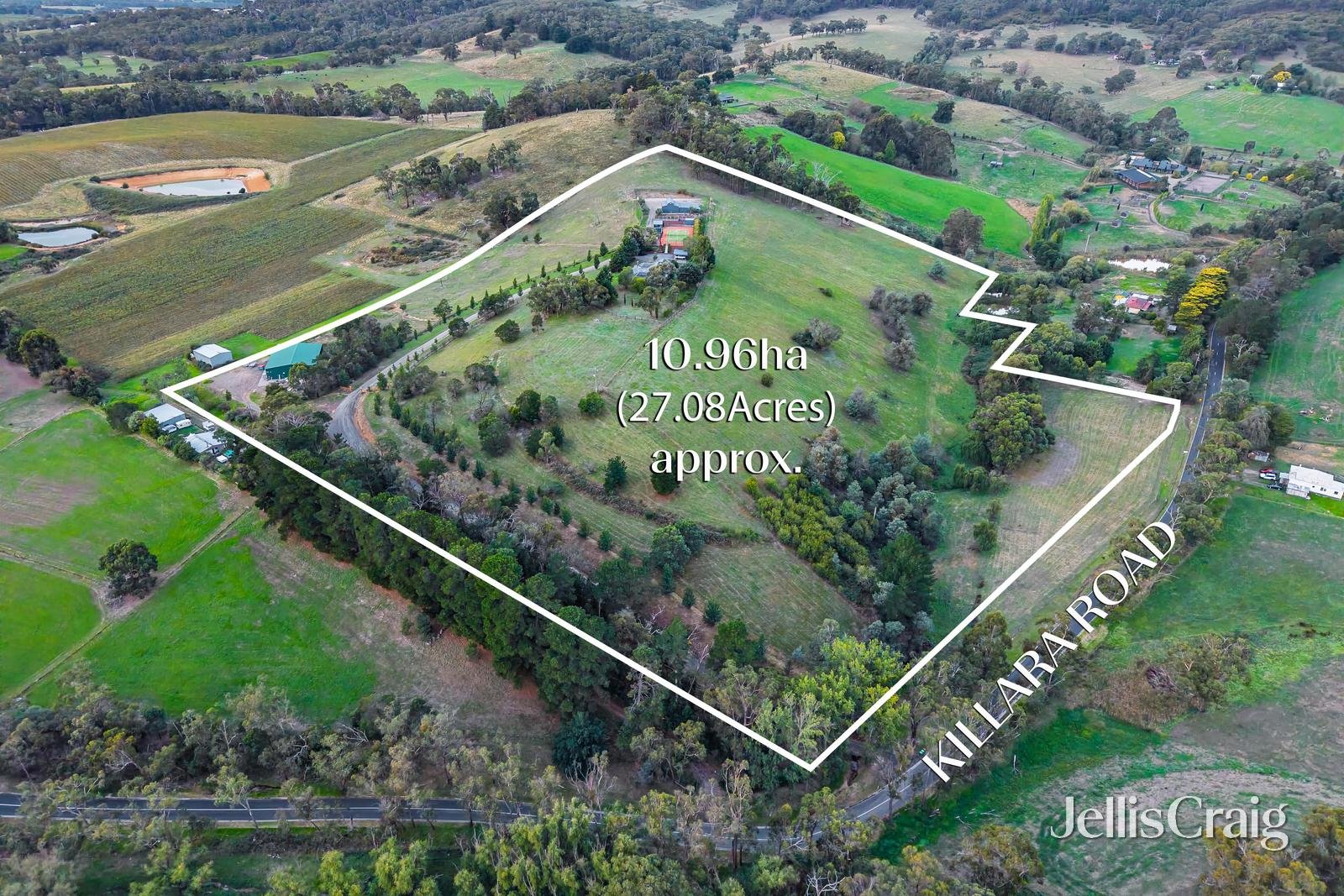 109A Killara Road, Gruyere image 31