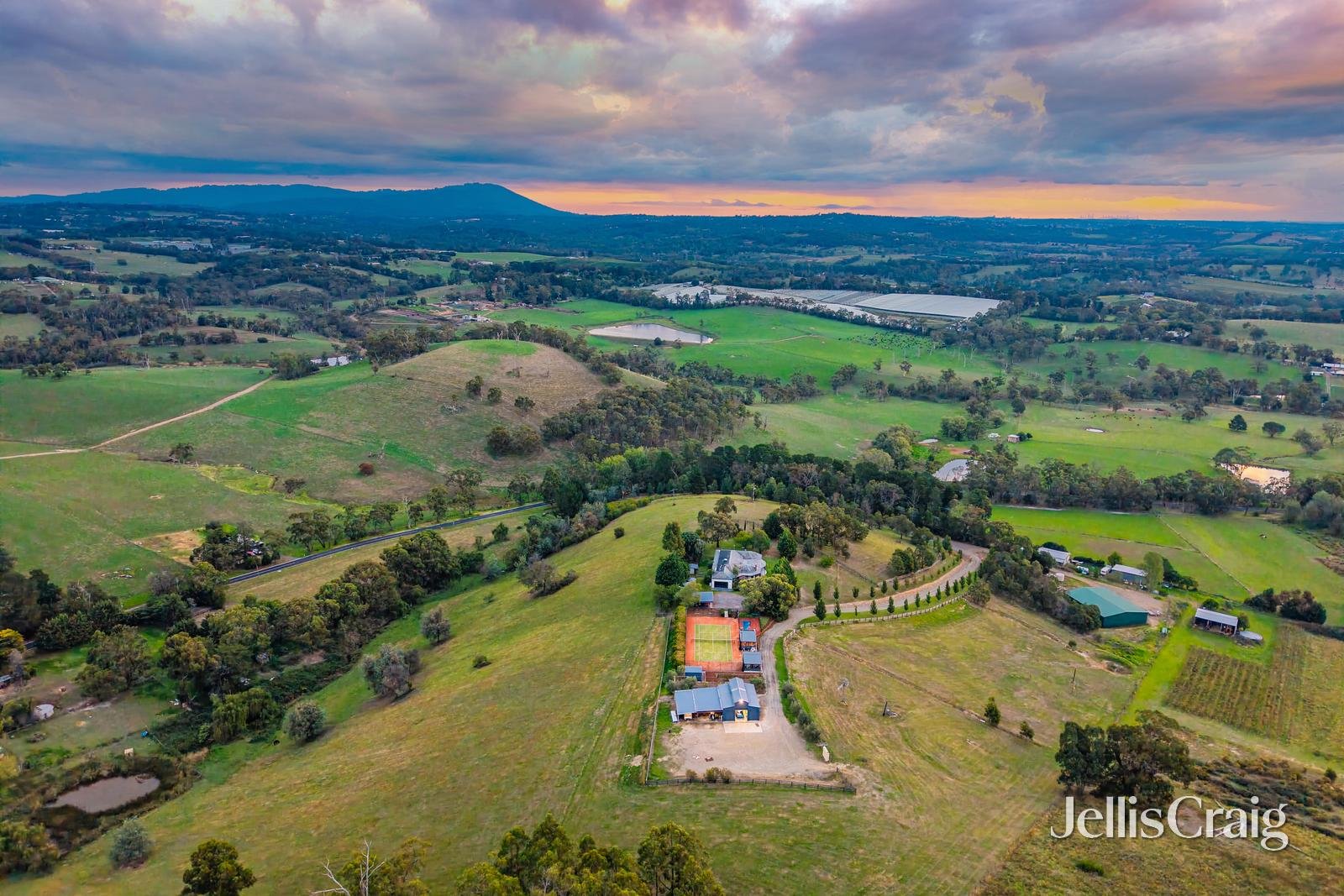 109A Killara Road, Gruyere image 32