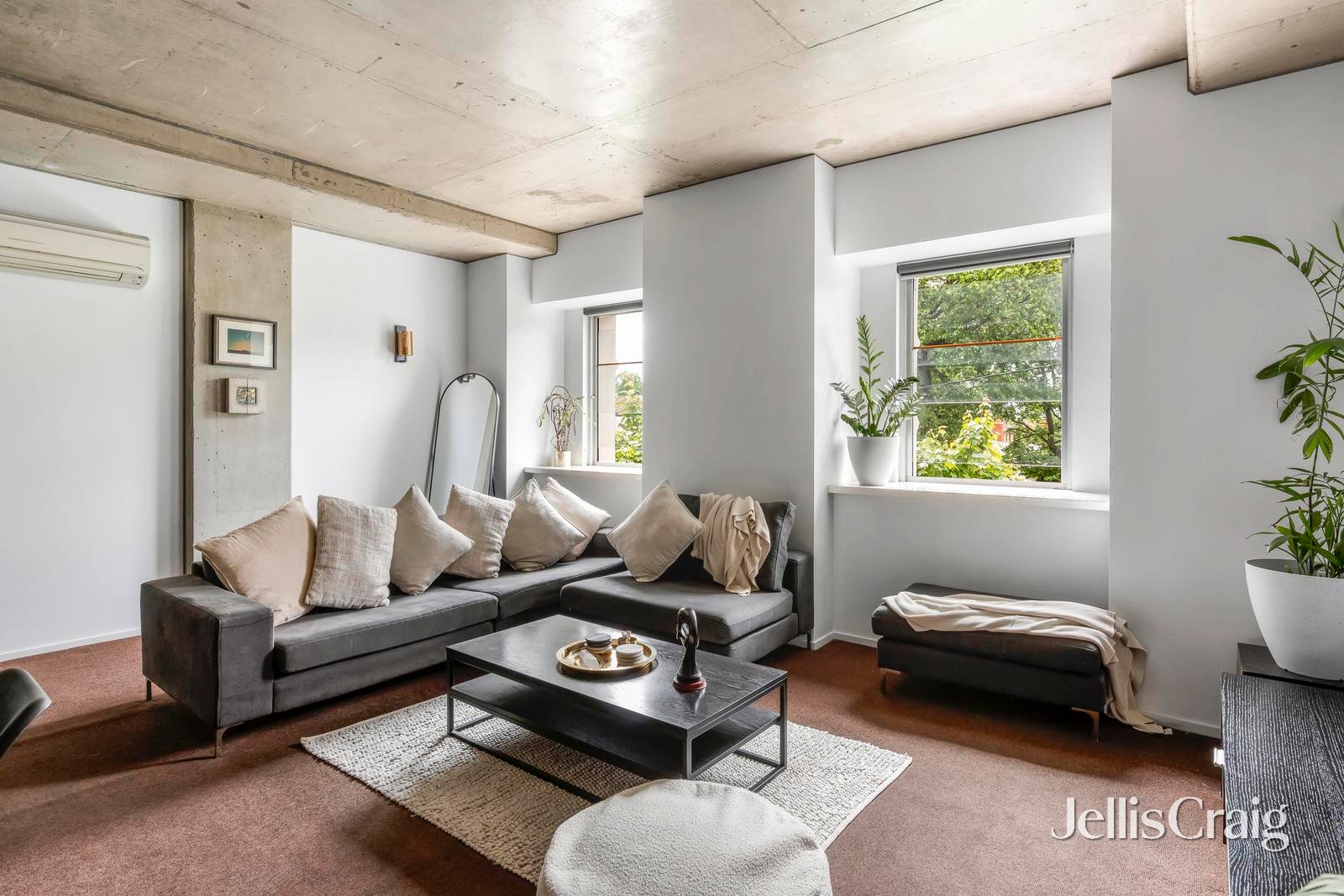 109P/191 Powlett Street, East Melbourne image 1