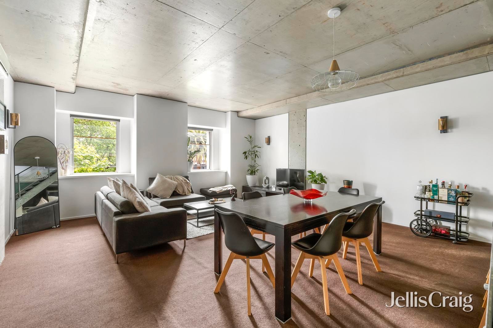 109P/191 Powlett Street, East Melbourne image 2