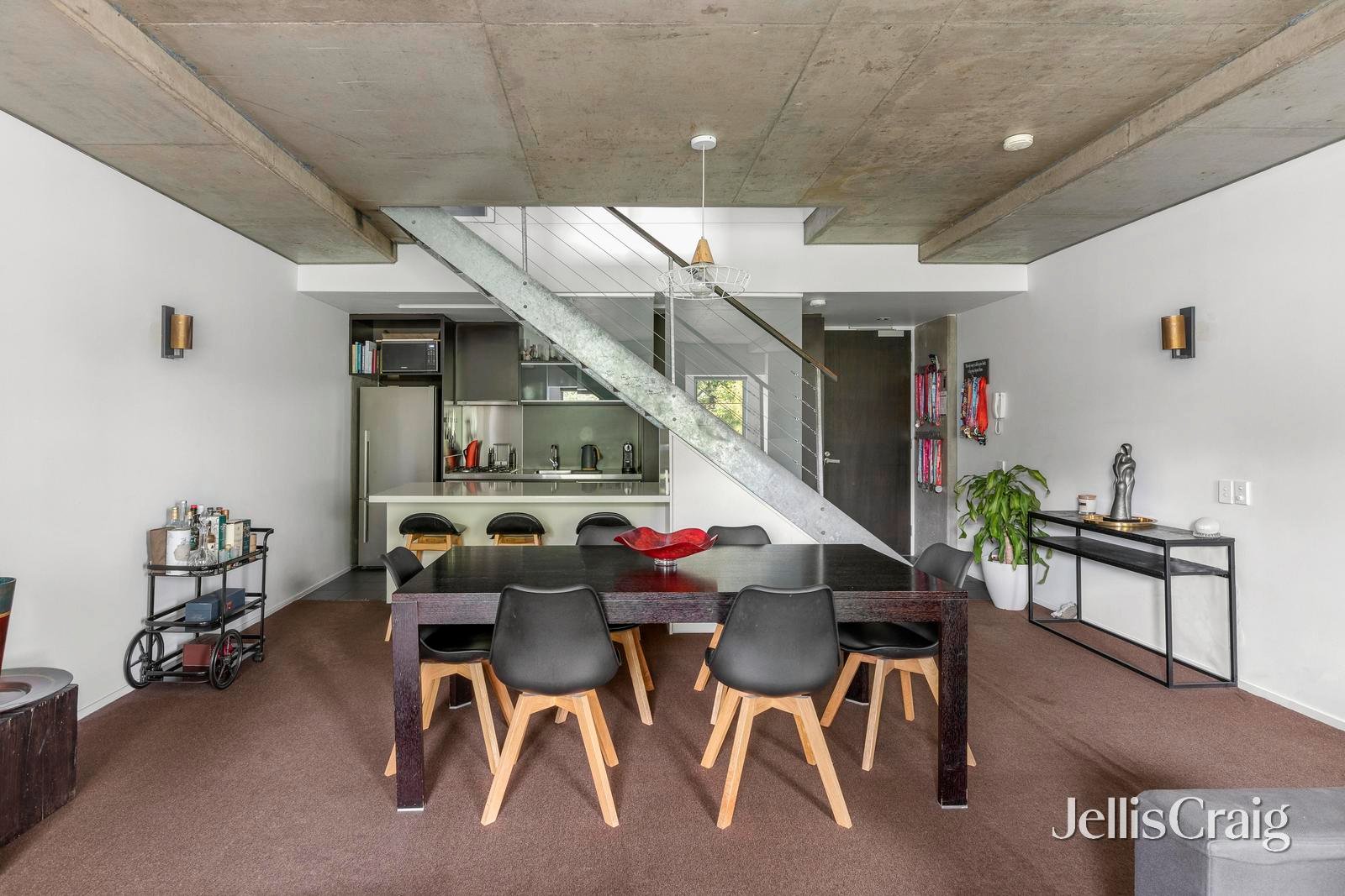 109P/191 Powlett Street, East Melbourne image 3