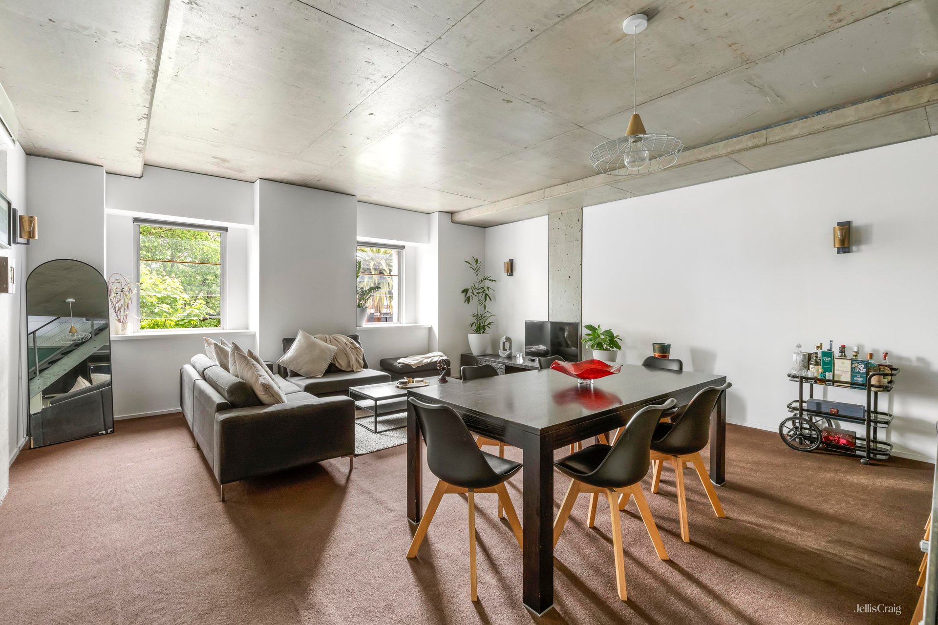 109p/191 Powlett Street, East&nbsp;Melbourne image 2