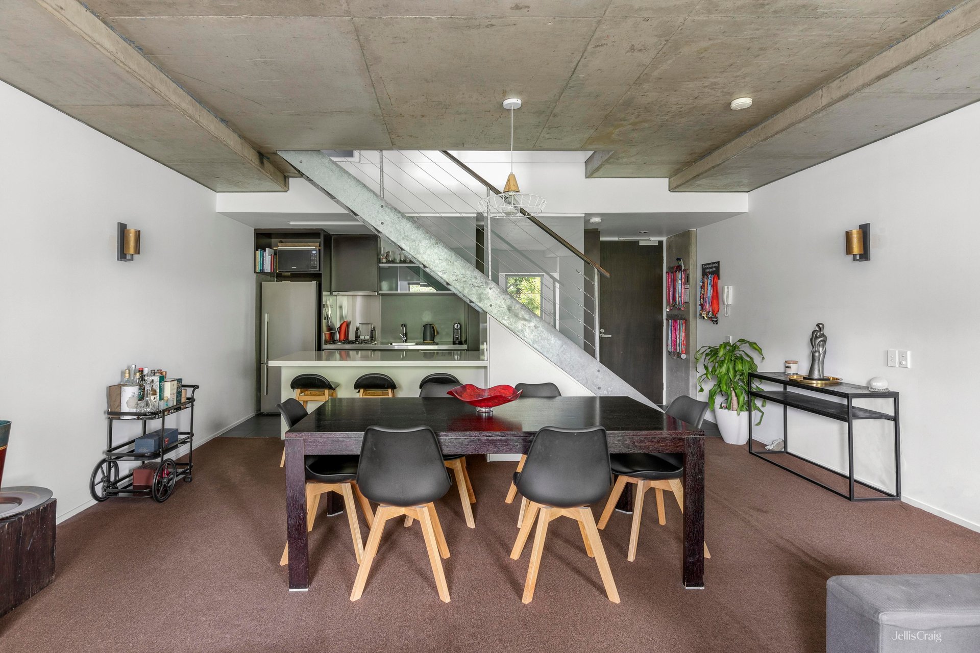 109p/191 Powlett Street, East&nbsp;Melbourne image 3