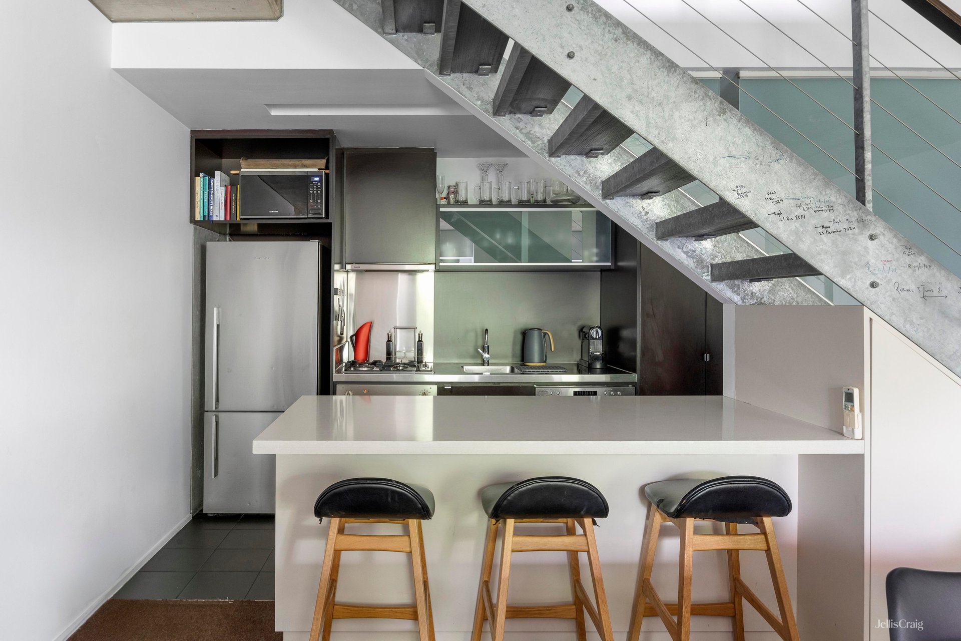 109p/191 Powlett Street, East&nbsp;Melbourne image 4