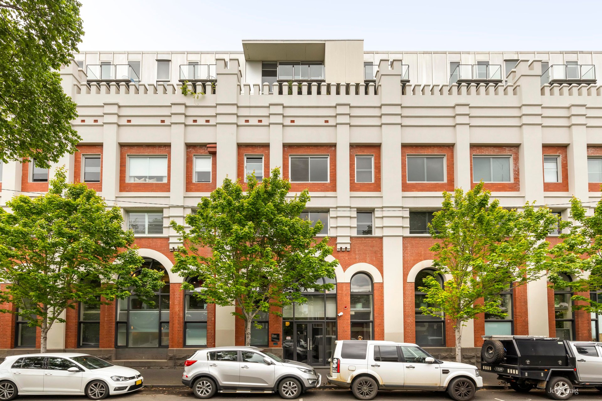 109p/191 Powlett Street, East&nbsp;Melbourne image 10