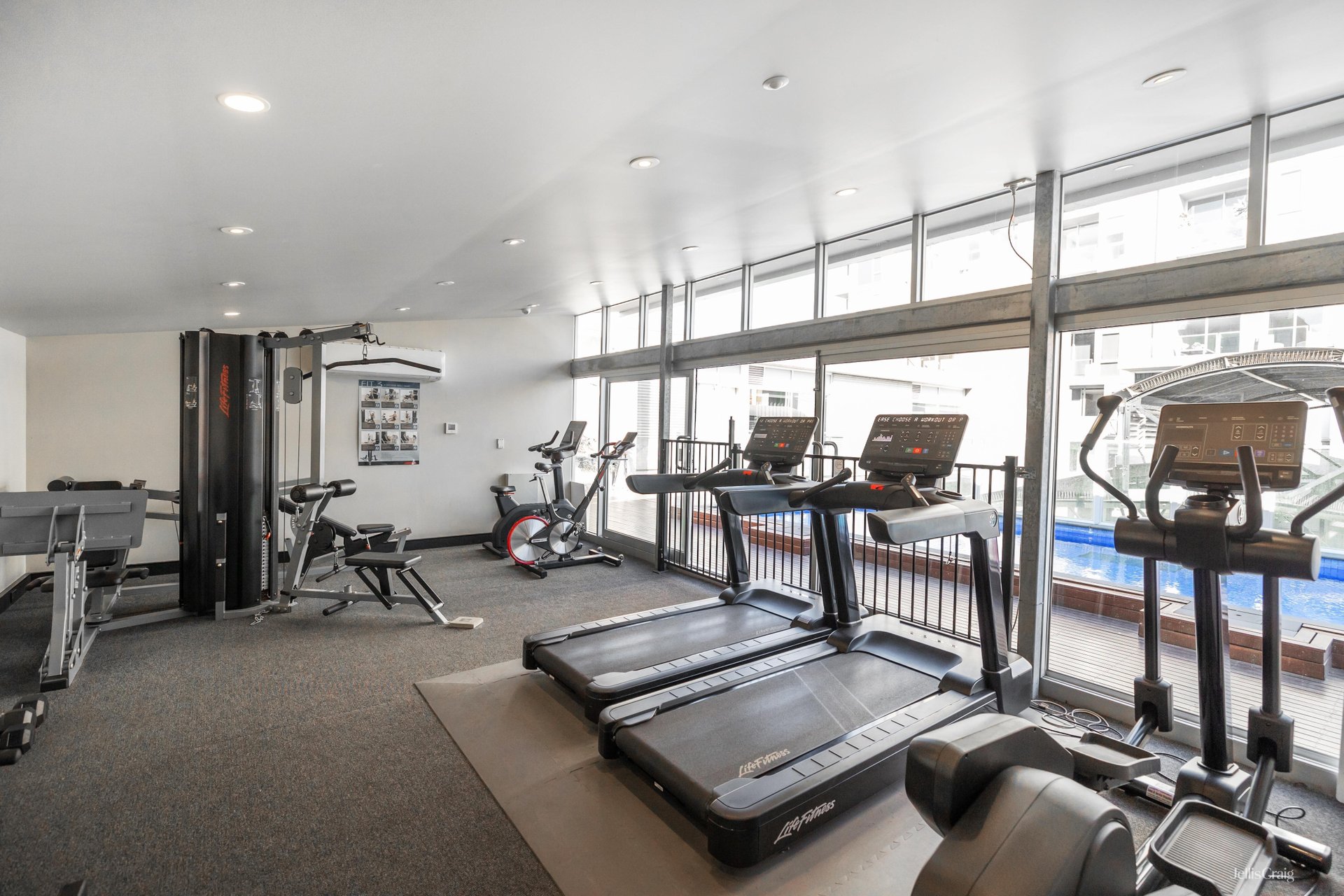 109p/191 Powlett Street, East&nbsp;Melbourne image 12