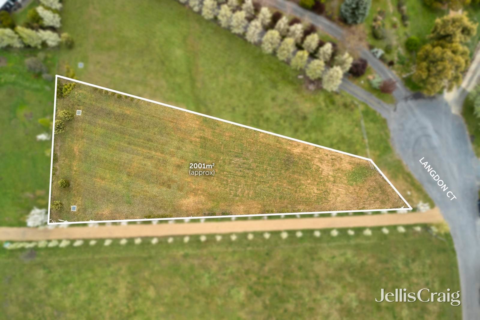 10A 10A Langdon Court, Daylesford image 2
