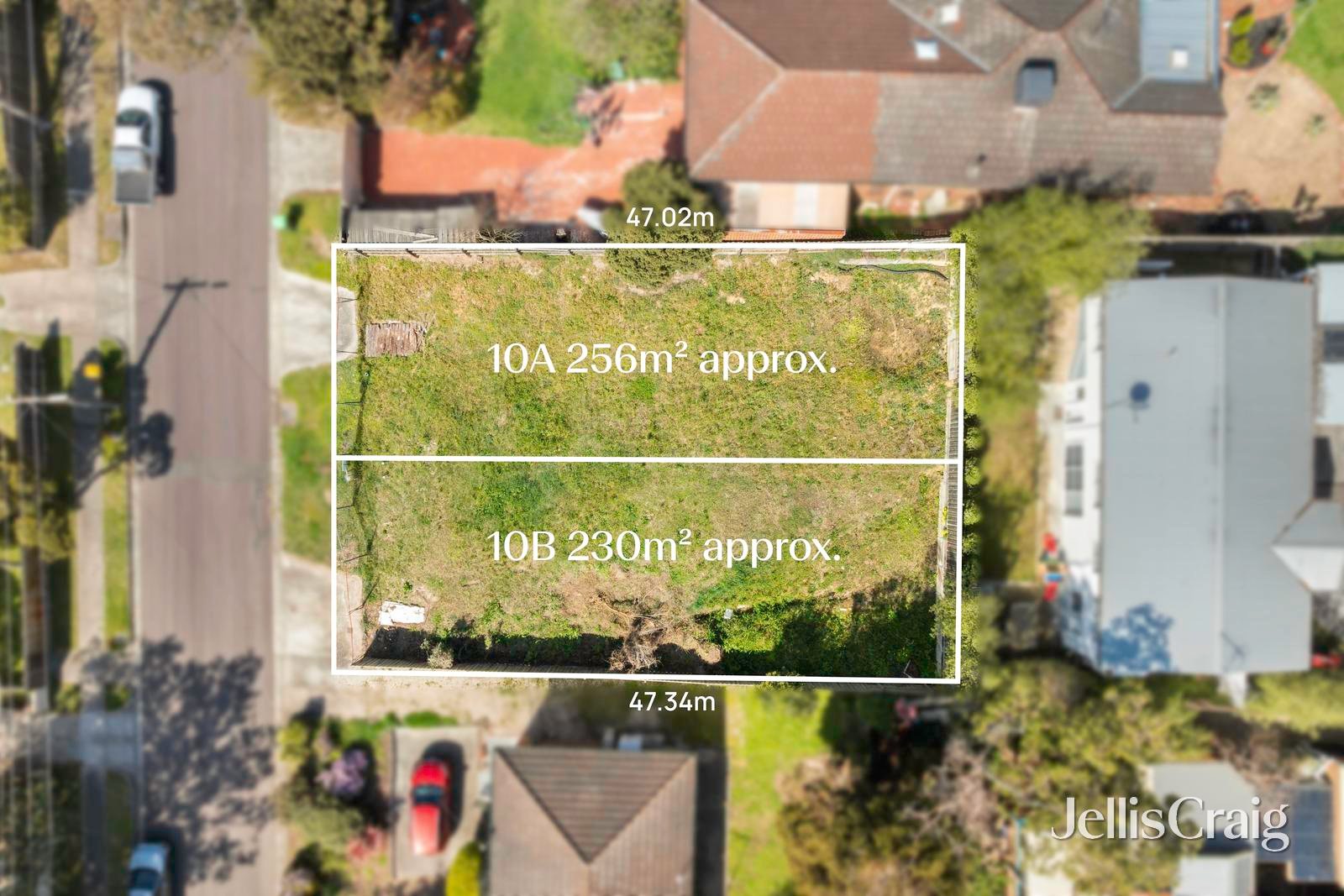 10A & 10B Kelly Street, Diamond Creek image 1