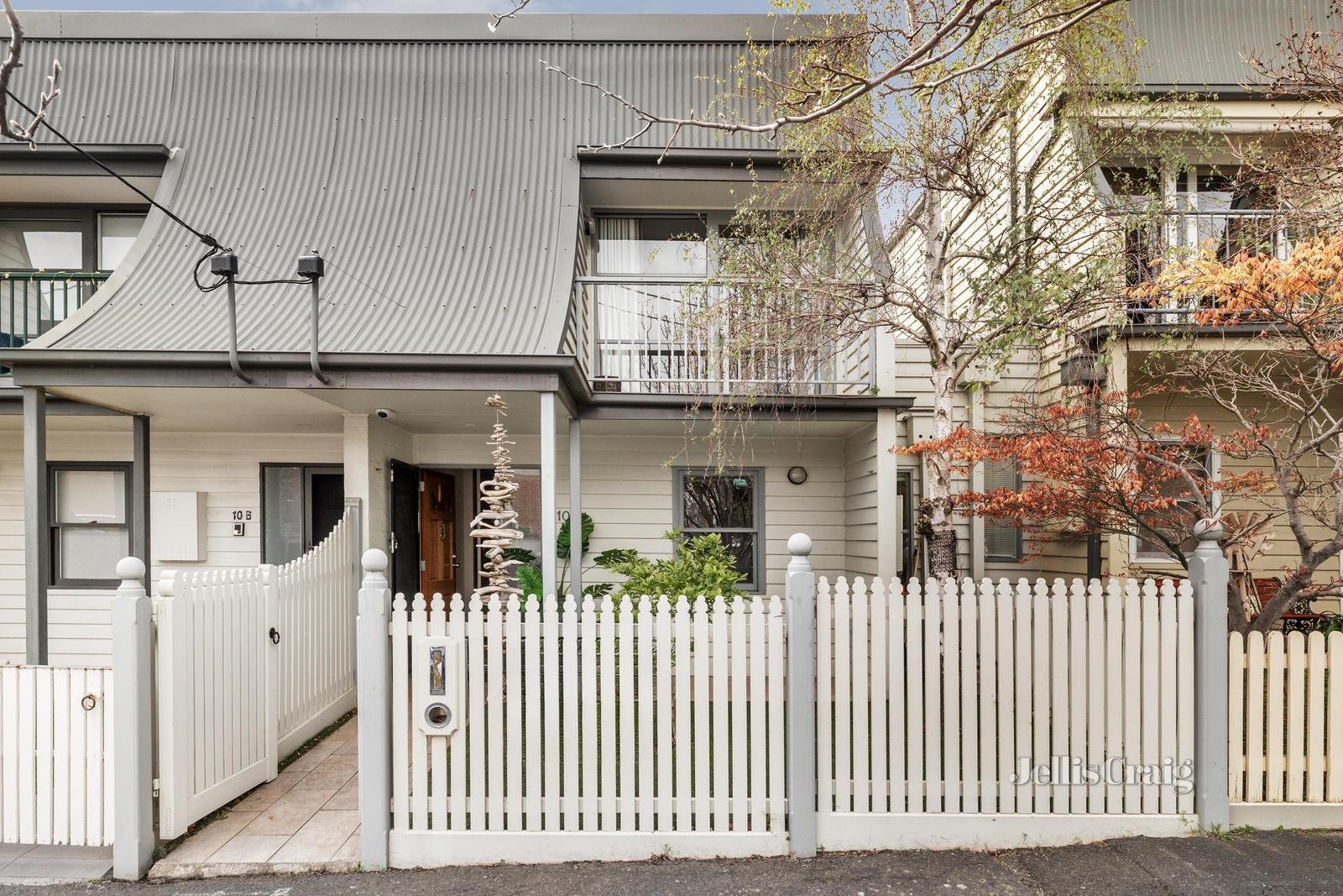 10A Allowah Terrace, Richmond image 1