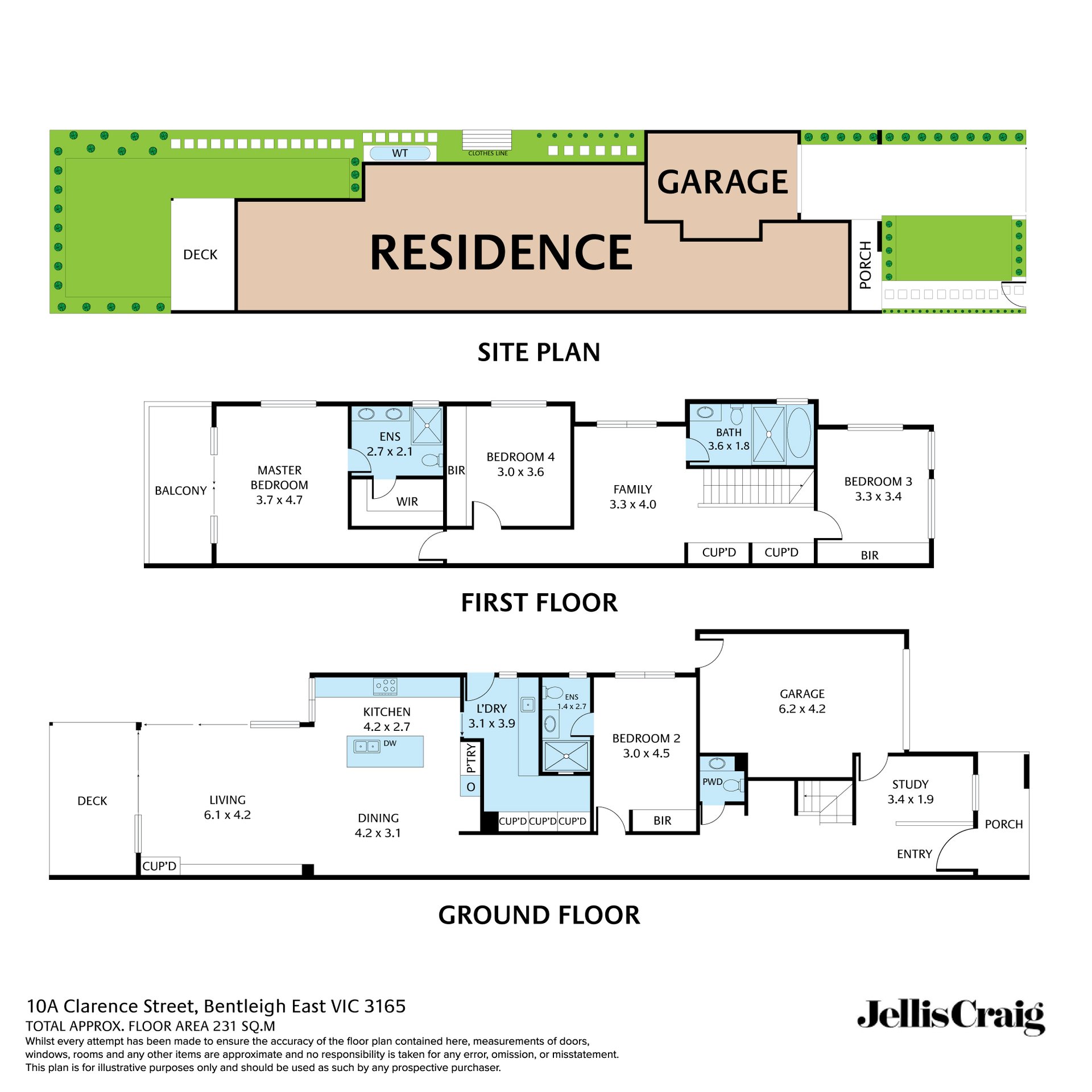 10A Clarence Street, Bentleigh East image 16