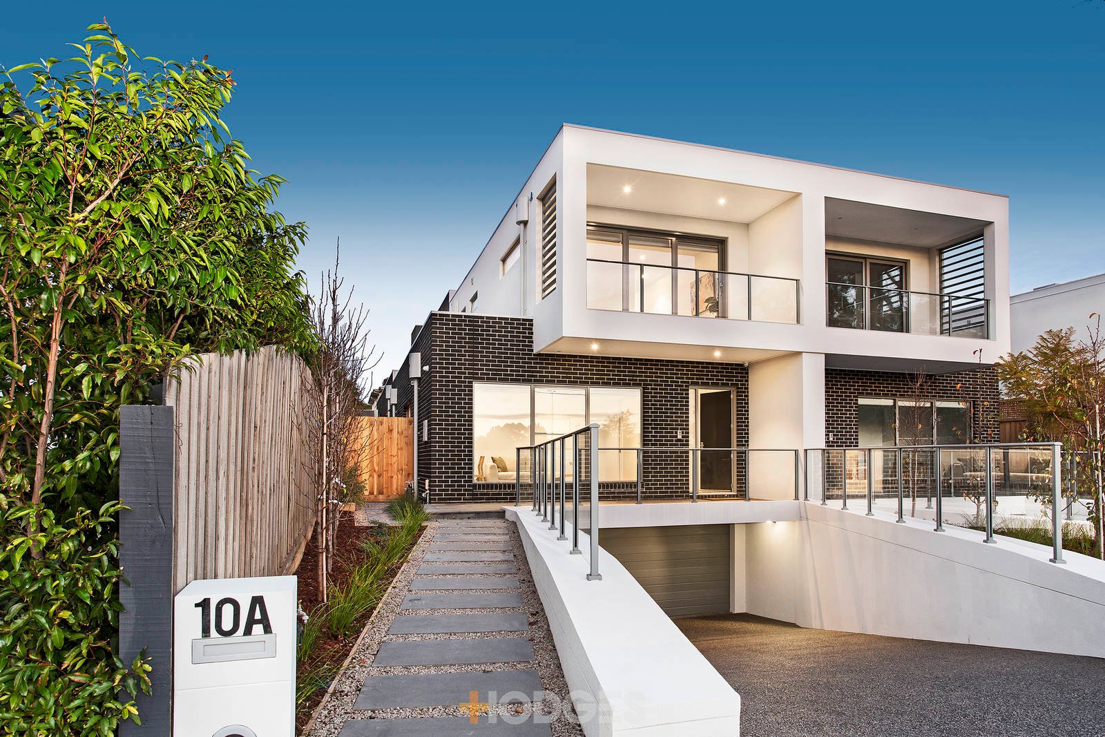 10A Meredith Street Sandringham - Hodges