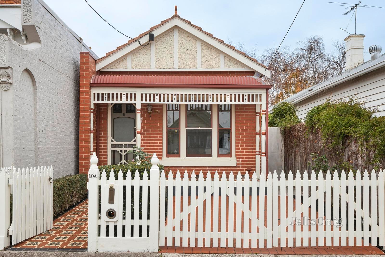 10A Northcote Street, Northcote image 1