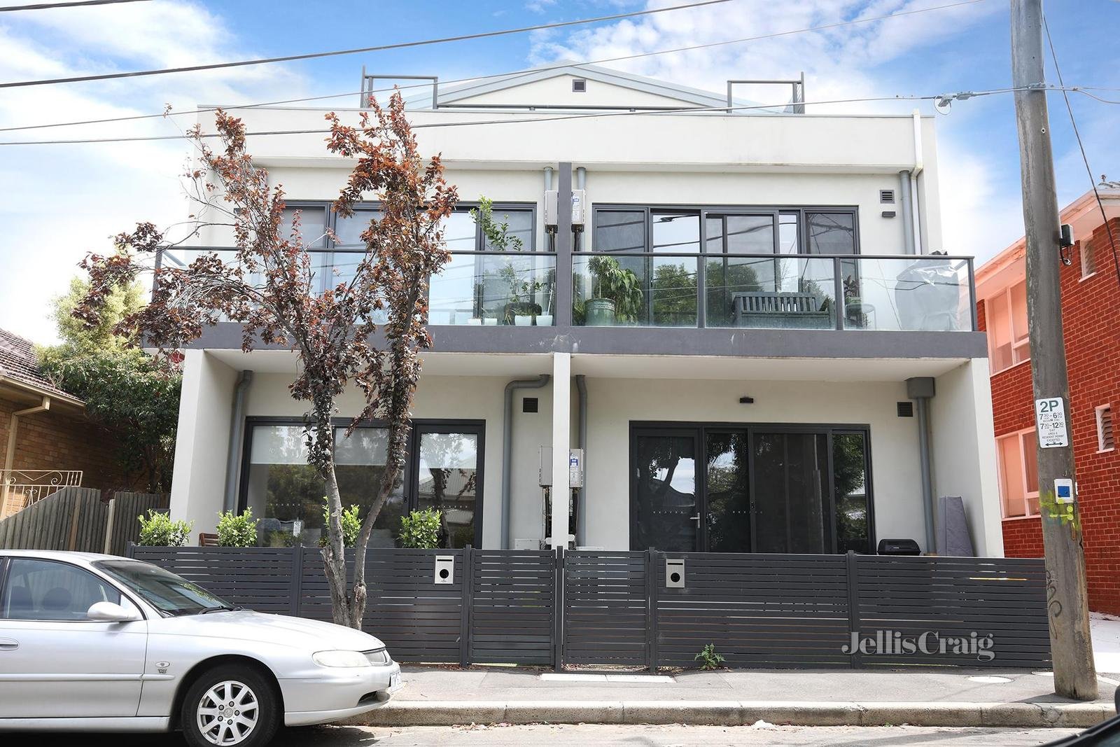 10A Nottingham Street, Kensington image 1